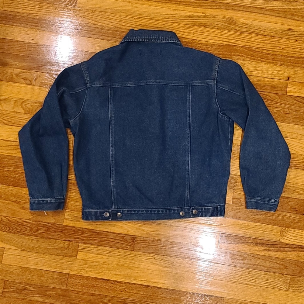 River's End Denim Jacket - Picture 3 of 6